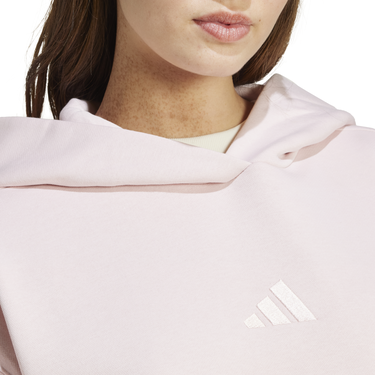 Суитчър adidas Performance Sports Hoodie Розово | IY6765, 5
