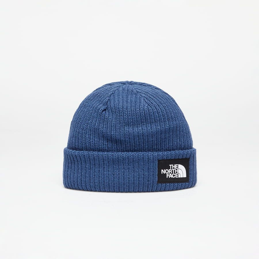 Шапка The North Face Salty Dog Beanie Тъмно синьо | NF0A3FJWHDC1, 0
