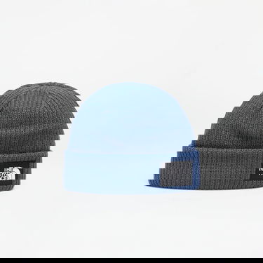 Шапка The North Face Salty Dog Beanie Тъмно синьо | NF0A3FJWHDC1, 0