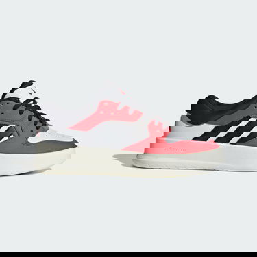 Кецове и обувки adidas Performance Court 24 Червено | ID1249, 2
