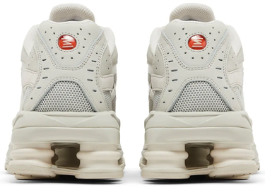 Кецове и обувки Nike Shox Ride 2 Бежово | HQ5412-072, 3