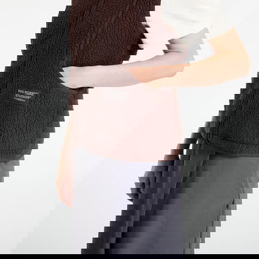 Жилетка Pas Normal Studios Off-Race Pile Fleece Vest Кафяво | WL2005AO-996, 1