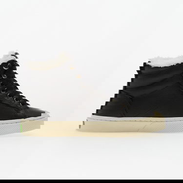 Кецове и обувки Cariuma Oca Therma High Black Черно | 501604B01 M, 2