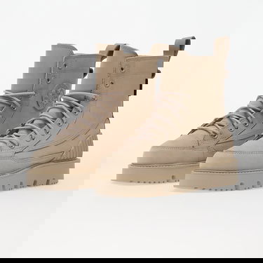 Кецове и обувки Converse Chuck 70 Rugged Boot Бежово | A14673C, 5