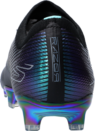 Кецове и обувки Skechers Razor FG Черно | 252001-bksl, 5