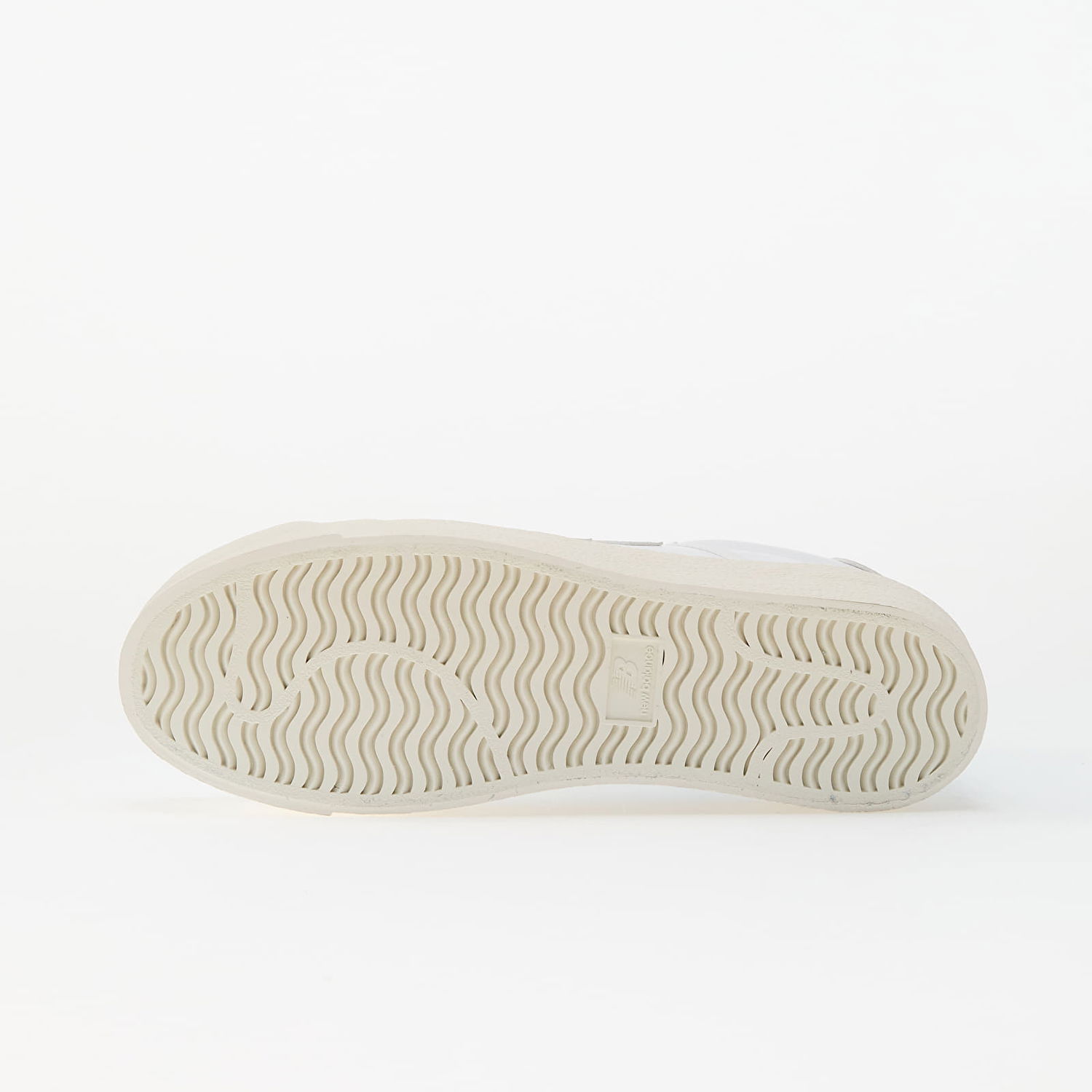 Кецове и обувки New Balance 100 Oyster White Бяло | BB100LGY, 1
