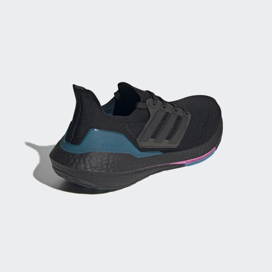 Кецове и обувки adidas Performance UltraBOOST 21 Черно | FZ1921, 1