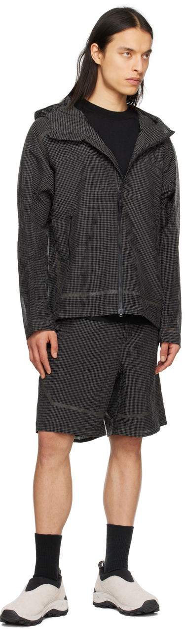 Пуловер NORSE PROJECTS Norse Projects ARKTISK Crewneck Sweater Черно | N45-0538, 3
