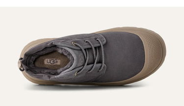 Кецове и обувки UGG Neumel Weather Hybrid Сиво | 1143991-OBB, 6