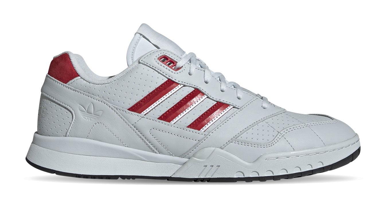 Кецове и обувки adidas Originals A.R. Trainer Бяло | EE5399, 0