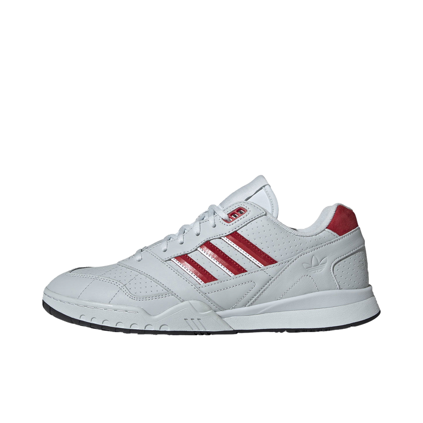 Кецове и обувки adidas Originals A.R. Trainer Бяло | EE5399