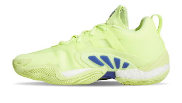 Кецове и обувки adidas Performance Crazy BYW x 2.0 Зелено | EE6009, 1