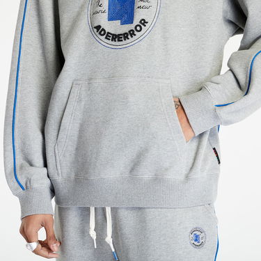 Суитчър Converse X Ader Error Po Hoodie Сиво | 10025392-A01, 2