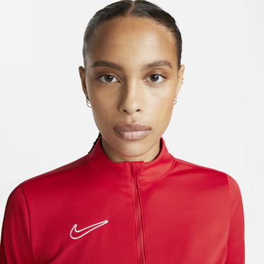 Тениска Nike Dri-FIT Academy 23 Dril Top Червено | dr1354-657, 4