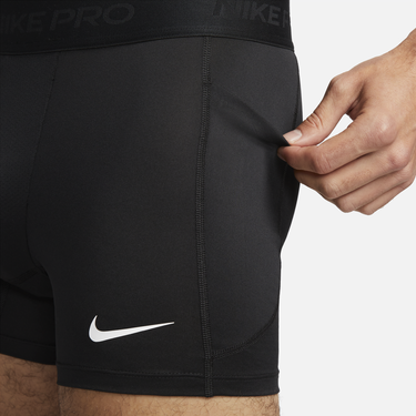 Боксерки Nike Pro Dri-FIT Черно | FD0685-010, 1