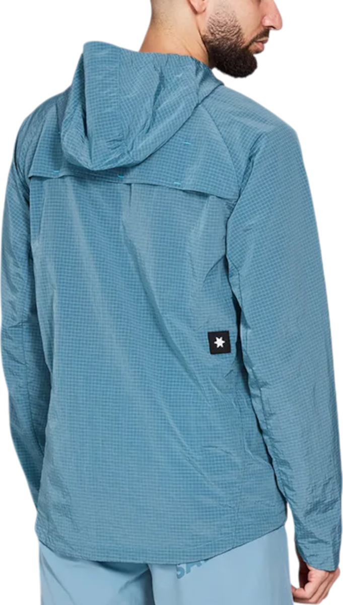 Ветровка Saysky Saysky Clean Pace Shield Jacket Синьо | nmrja30c214, 1