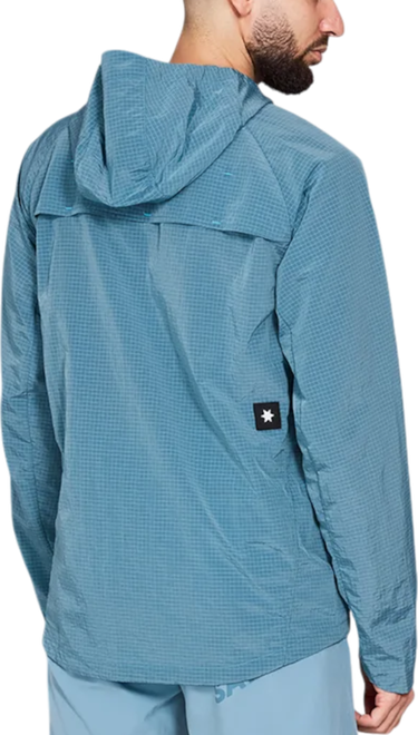 Ветровка Saysky Saysky Clean Pace Shield Jacket Синьо | nmrja30c214, 1