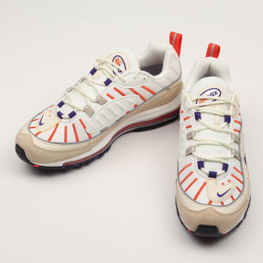 Кецове и обувки Nike Air Max 98 Бежово | 640744-108, 2