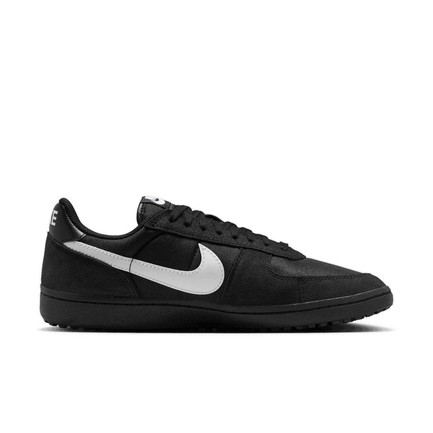 Кецове и обувки Nike Nike Field General Черно | HF3165-001, 1