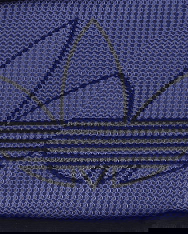 Чанта за кръста adidas Originals CLOT by Edison Chen Waist Bag Тъмно синьо | JM6964, 4