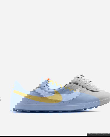 Кецове и обувки Nike Astrograbber QS Синьо | IH2341-400, 1