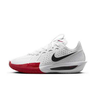 Кецове и обувки Nike G.T. Cut 3 Бяло | DV2913-103, 0