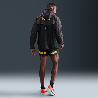 Къси панталони Nike Stride Berlin Marathon 5" Running Shorts Черно | ih4070-010, 4