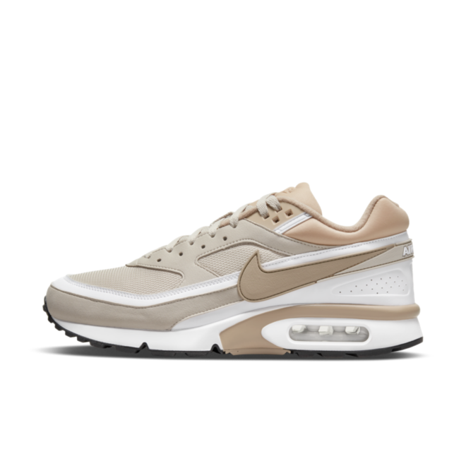 Кецове и обувки Nike Air Max BW "Cream" Бежово | DJ9648-200, 0