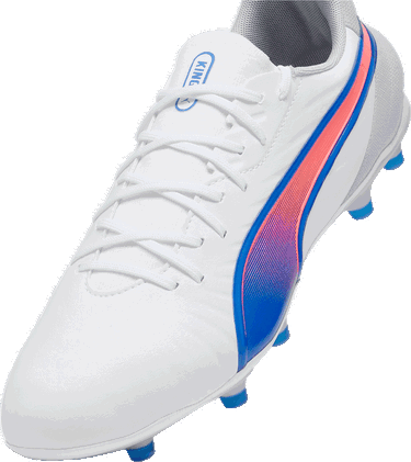 Кецове и обувки Puma KING MATCH FG/AG Многоцветен | 107863-02, 1