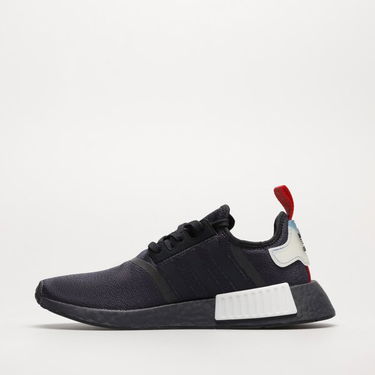 Кецове и обувки adidas Originals NMD_R1 Черно | GW4657, 2