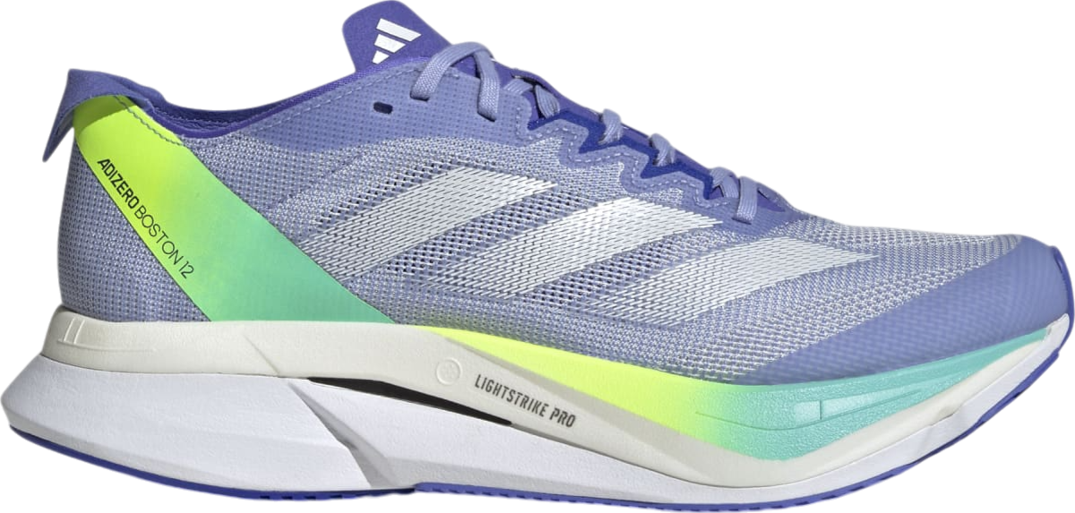 Кецове и обувки adidas Performance ADIZERO BOSTON 12 W Лилаво | if9220, 0