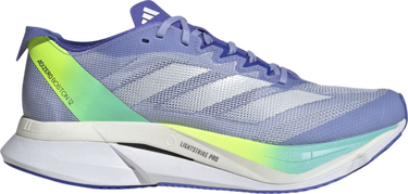 Кецове и обувки adidas Performance ADIZERO BOSTON 12 W Лилаво | if9220, 0