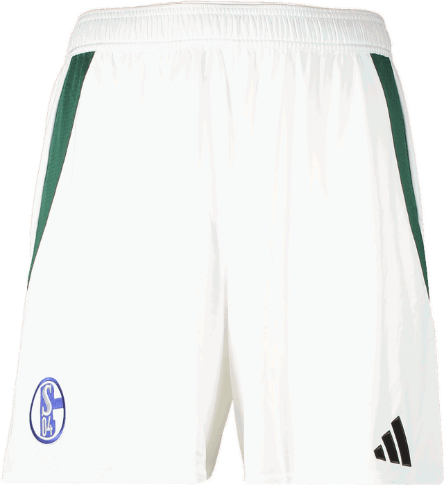 Schalke 04 Special Shorts 2024/2025