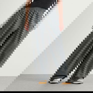 Панталони Jordan Air Jordan Flight Chicago Parachute Pant W Тюркоазено | HM6144-068, 2