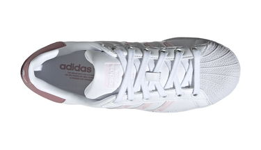 Кецове и обувки adidas Originals Superstar Бяло | GY3320, 4
