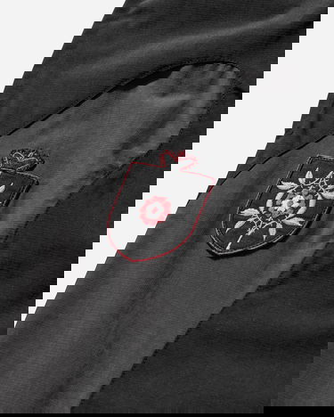 Спортни панталони Umbro Rose Crest Track Pants Черно | UBMW0345FA218 BLK0041, 4
