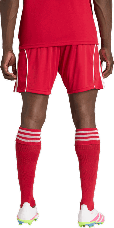 Къси панталони adidas Performance Liverpool FC 25/26 Home Shorts Червено | JV6425, 1
