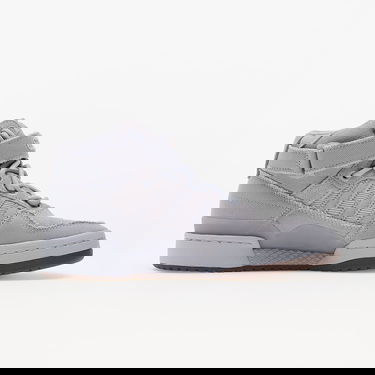Кецове и обувки adidas x IVY PARK Forum Mid "Halo Silver" Сиво | GX1358, 1