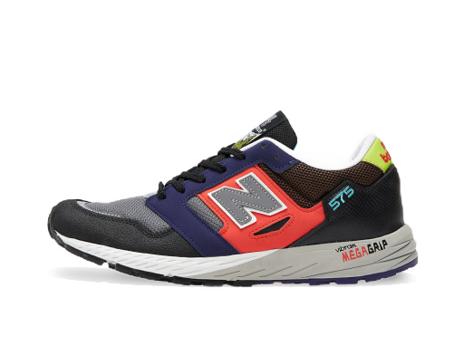 Кецове и обувки New Balance 575 Многоцветен | MTL575MM