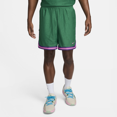 Къси панталони Nike Giannis Dri-FIT DNA Зелено | FZ0827-365, 2