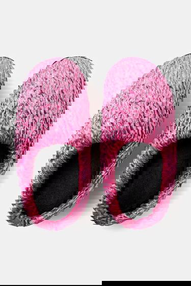 Кецове и обувки SUBU TOKYO SUBU CELOSIA VELVET Slippers Розово | HR.06, 3