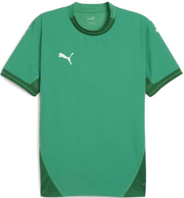Фланелка Puma teamFINAL Jersey Зелено | 705737-05, 0