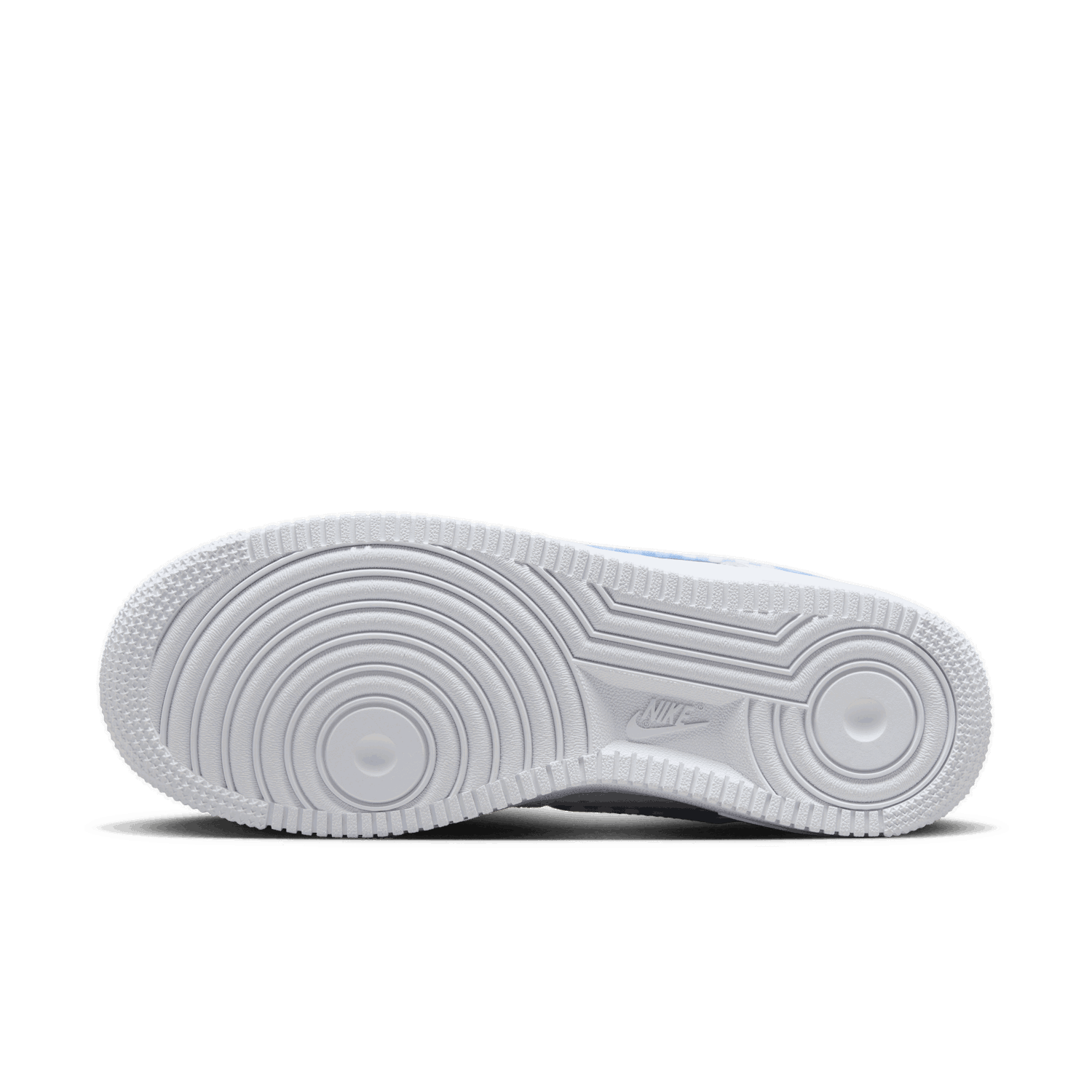 Кецове и обувки Nike Air Force 1 '07 W Бяло | DZ2784-100, 1