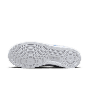 Кецове и обувки Nike Air Force 1 '07 W Бяло | DZ2784-100, 1