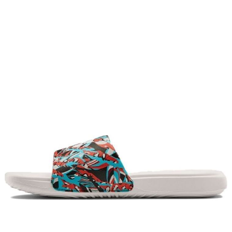 Кецове и обувки Under Armour Ansa Getaway Slides Многоцветен | 3024198-101