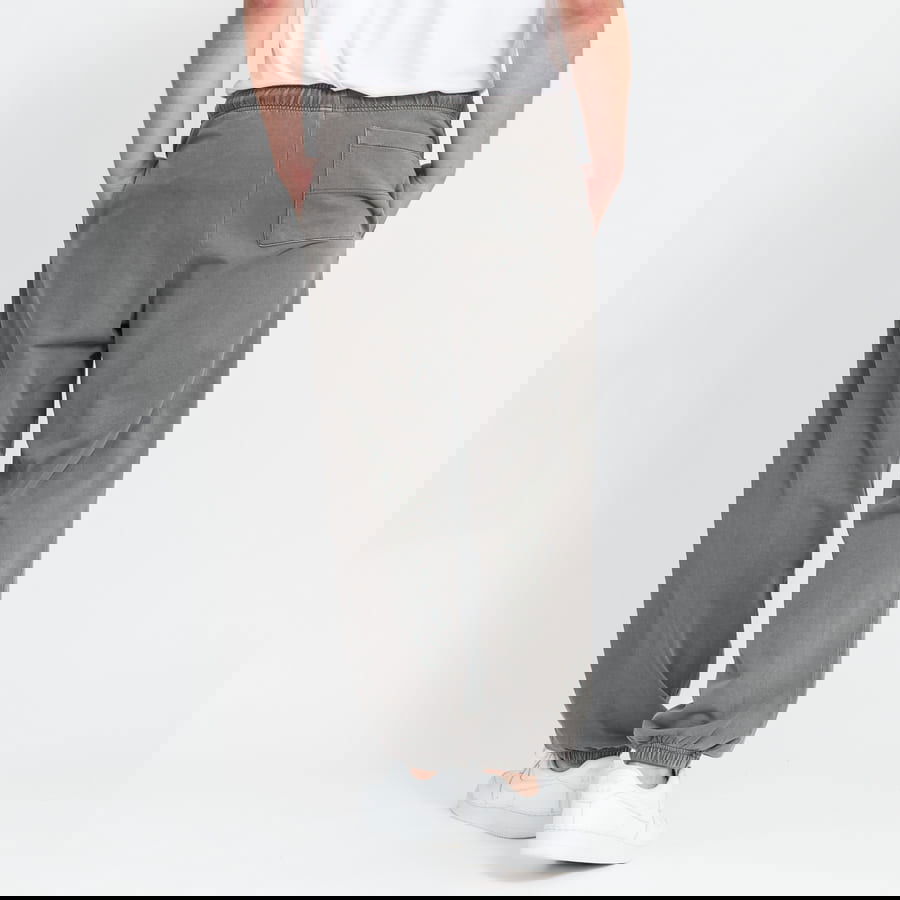 Спортни панталони Urban Classics Overdyed Sweatpants Сиво | TB4389 grey, 1