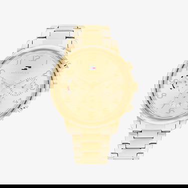 Часовник Tommy Hilfiger Multi-Function Chronograph Watch with Link Bracelet Металик | 1782525, 0