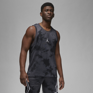 Фланелка Nike Jordan Dri-FIT Sport Breakfast Club Черно | DZ0565-022, 0