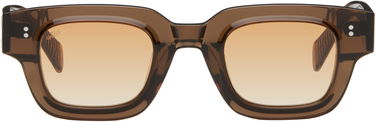 Слънчеви очила AKILA AKILA Casia Square Sunglasses Кафяво | 2421 62 88, 0