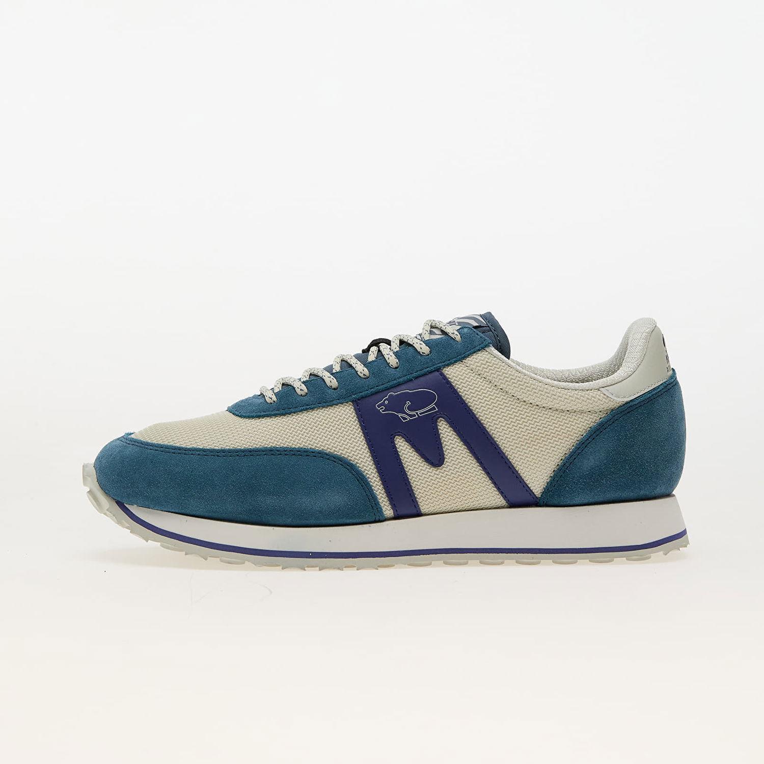 Кецове и обувки Karhu albatross Control Blue Mirage/ Skipper Blue Синьо | F820013, 0